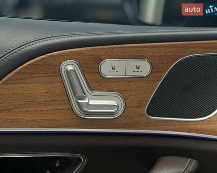 Белый Мерседес ГЛЕ-Класс, объемом двигателя 2.93 л и пробегом 172 тыс. км за 62000 $, фото 17 на Automoto.ua