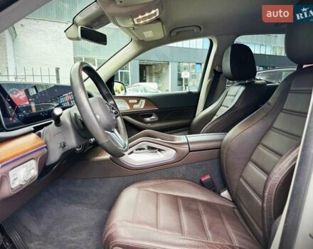 Белый Мерседес ГЛЕ-Класс, объемом двигателя 2.93 л и пробегом 73 тыс. км за 67999 $, фото 28 на Automoto.ua