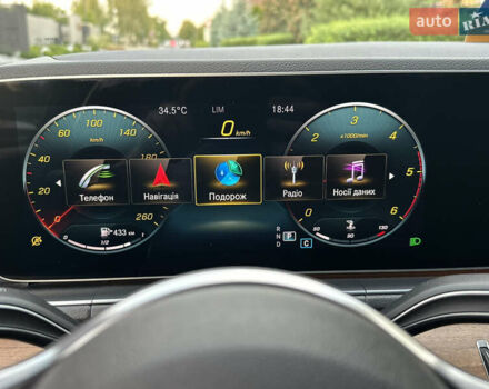 Белый Мерседес ГЛЕ-Класс, объемом двигателя 1.95 л и пробегом 171 тыс. км за 52800 $, фото 25 на Automoto.ua