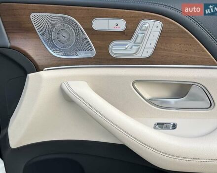 Мерседес ГЛЕ-Класс 2019 в Ровно на Automoto.ua Белый Мерседес ГЛЕ-Класс, объемом двигателя 1.95 л и пробегом 50 тыс. км за 65000 $, фото 89 на Automoto.ua