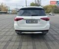 Белый Мерседес ГЛЕ-Класс, объемом двигателя 2 л и пробегом 120 тыс. км за 51800 $, фото 7 на Automoto.ua