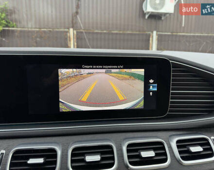 Мерседес ГЛЕ-Класс 2019 в Киеве на Automoto.ua Белый Мерседес ГЛЕ-Класс, объемом двигателя 1.99 л и пробегом 81 тыс. км за 45700 $, фото 92 на Automoto.ua