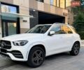 Білий Мерседес ГЛЕ-Клас, об'ємом двигуна 2 л та пробігом 139 тис. км за 45000 $, фото 1 на Automoto.ua