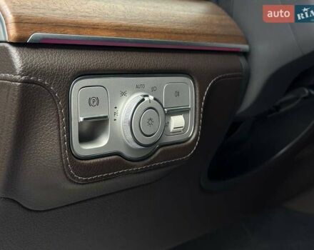 Белый Мерседес ГЛЕ-Класс, объемом двигателя 2.93 л и пробегом 172 тыс. км за 62000 $, фото 13 на Automoto.ua