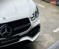 Білий Мерседес ГЛЕ-Клас, об'ємом двигуна 2.93 л та пробігом 73 тис. км за 69500 $, фото 13 на Automoto.ua