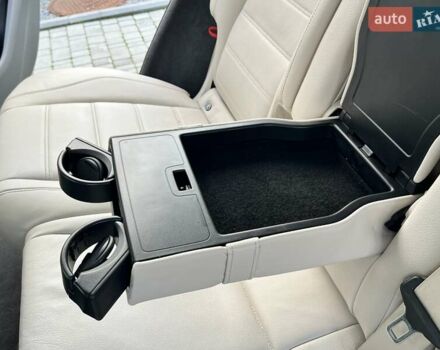 Мерседес ГЛЕ-Класс 2019 в Ровно на Automoto.ua Белый Мерседес ГЛЕ-Класс, объемом двигателя 1.95 л и пробегом 50 тыс. км за 65000 $, фото 84 на Automoto.ua
