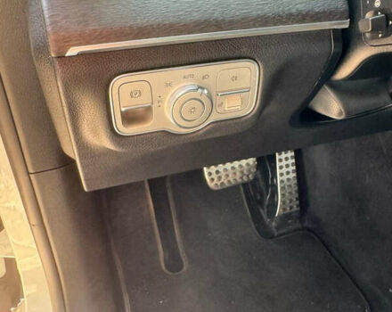 Білий Мерседес ГЛЕ-Клас, об'ємом двигуна 2.9 л та пробігом 77 тис. км за 63900 $, фото 5 на Automoto.ua