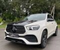 Белый Мерседес ГЛЕ-Класс, объемом двигателя 2.93 л и пробегом 110 тыс. км за 54999 $, фото 1 на Automoto.ua