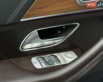 Белый Мерседес ГЛЕ-Класс, объемом двигателя 2.93 л и пробегом 172 тыс. км за 62000 $, фото 15 на Automoto.ua