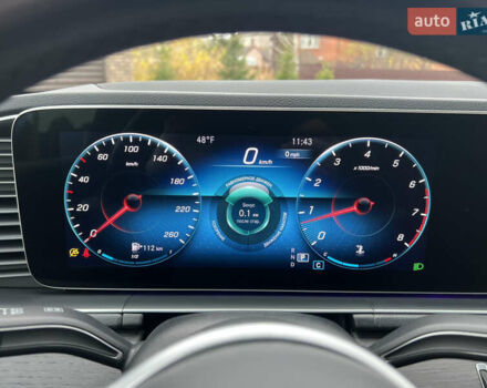 Белый Мерседес ГЛЕ-Класс, объемом двигателя 1.99 л и пробегом 111 тыс. км за 48880 $, фото 37 на Automoto.ua