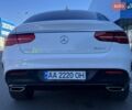 Белый Мерседес ГЛЕ-Класс, объемом двигателя 3 л и пробегом 98 тыс. км за 55000 $, фото 12 на Automoto.ua