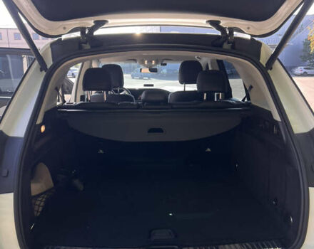 Мерседес ГЛЕ-Класс 2019 в Одессе на Automoto.ua Белый Мерседес ГЛЕ-Класс, объемом двигателя 1.95 л и пробегом 160 тыс. км за 50500 $, фото 30 на Automoto.ua