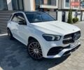 Белый Мерседес ГЛЕ-Класс, объемом двигателя 3 л и пробегом 86 тыс. км за 61000 $, фото 1 на Automoto.ua