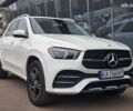 Белый Мерседес ГЛЕ-Класс, объемом двигателя 2 л и пробегом 133 тыс. км за 58900 $, фото 1 на Automoto.ua