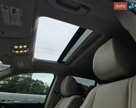 Мерседес ГЛЕ-Клас 2019 у Києві на Automoto.ua Білий Мерседес ГЛЕ-Клас, об'ємом двигуна 2 л та пробігом 133 тис. км за 49900 $, фото 24 на Automoto.ua