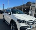 Білий Мерседес ГЛЕ-Клас, об'ємом двигуна 2 л та пробігом 60 тис. км за 41200 $, фото 1 на Automoto.ua
