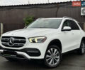 Мерседес ГЛЕ-Класс 2019 в Киеве на Automoto.ua Белый Мерседес ГЛЕ-Класс, объемом двигателя 1.99 л и пробегом 81 тыс. км за 45700 $, фото 3 на Automoto.ua