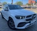 Белый Мерседес ГЛЕ-Класс, объемом двигателя 2 л и пробегом 120 тыс. км за 54399 $, фото 1 на Automoto.ua