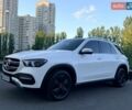 Белый Мерседес ГЛЕ-Класс, объемом двигателя 1.95 л и пробегом 98 тыс. км за 47000 $, фото 1 на Automoto.ua