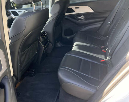 Мерседес ГЛЕ-Класс 2019 в Одессе на Automoto.ua Белый Мерседес ГЛЕ-Класс, объемом двигателя 1.95 л и пробегом 160 тыс. км за 50500 $, фото 28 на Automoto.ua