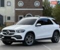 Белый Мерседес ГЛЕ-Класс, объемом двигателя 1.95 л и пробегом 75 тыс. км за 58900 $, фото 5 на Automoto.ua