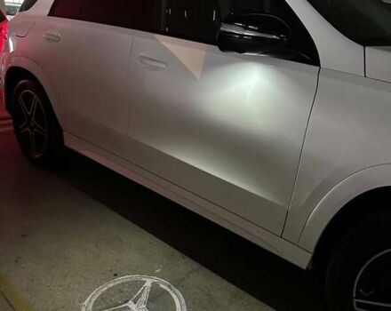 Белый Мерседес ГЛЕ-Класс, объемом двигателя 1.95 л и пробегом 174 тыс. км за 55000 $, фото 17 на Automoto.ua