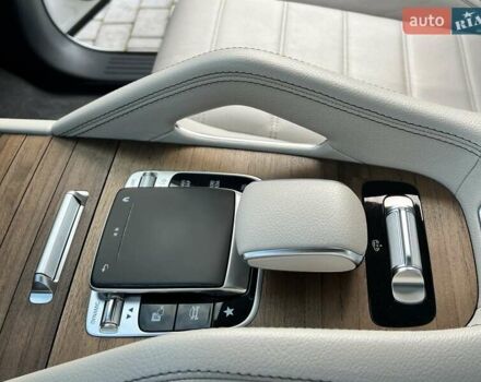 Мерседес ГЛЕ-Класс 2019 в Ровно на Automoto.ua Белый Мерседес ГЛЕ-Класс, объемом двигателя 1.95 л и пробегом 50 тыс. км за 65000 $, фото 72 на Automoto.ua