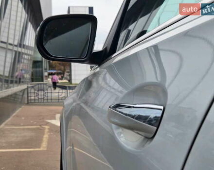 Мерседес ГЛЕ-Клас 2019 у Києві на Automoto.ua Білий Мерседес ГЛЕ-Клас, об'ємом двигуна 2 л та пробігом 133 тис. км за 49900 $, фото 10 на Automoto.ua