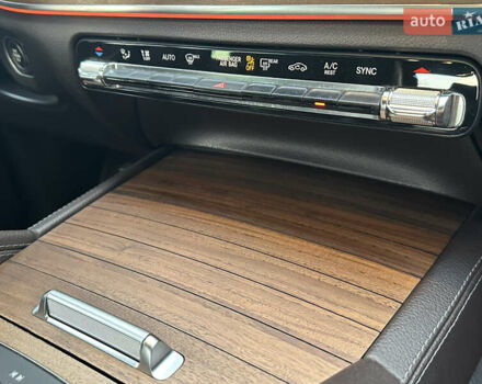 Белый Мерседес ГЛЕ-Класс, объемом двигателя 1.95 л и пробегом 171 тыс. км за 52800 $, фото 17 на Automoto.ua