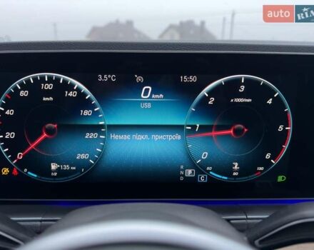 Білий Мерседес ГЛЕ-Клас, об'ємом двигуна 2 л та пробігом 192 тис. км за 49490 $, фото 37 на Automoto.ua