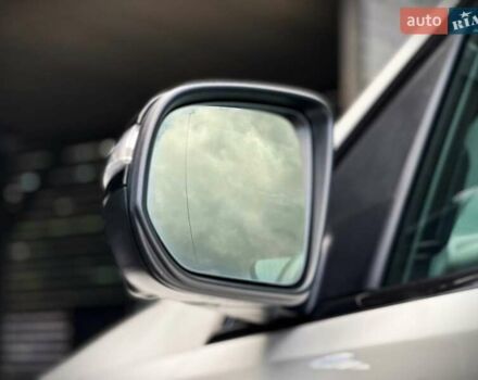 Белый Мерседес ГЛЕ-Класс, объемом двигателя 2.93 л и пробегом 73 тыс. км за 67999 $, фото 7 на Automoto.ua