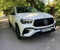 Білий Мерседес ГЛЕ-Клас, об'ємом двигуна 1.99 л та пробігом 100 тис. км за 52000 $, фото 1 на Automoto.ua