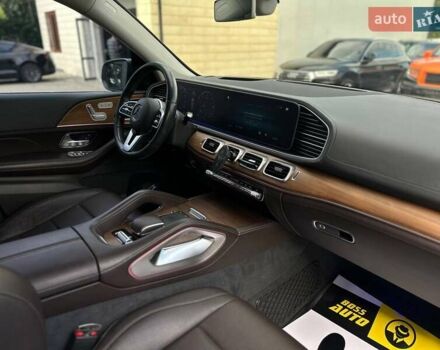 Белый Мерседес ГЛЕ-Класс, объемом двигателя 2.93 л и пробегом 172 тыс. км за 62000 $, фото 24 на Automoto.ua