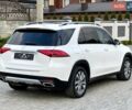 Мерседес ГЛЕ-Класс 2019 в Ровно на Automoto.ua Белый Мерседес ГЛЕ-Класс, объемом двигателя 1.95 л и пробегом 50 тыс. км за 65000 $, фото 136 на Automoto.ua