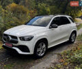 Белый Мерседес ГЛЕ-Класс, объемом двигателя 3 л и пробегом 119 тыс. км за 56000 $, фото 1 на Automoto.ua