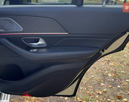 Белый Мерседес ГЛЕ-Класс, объемом двигателя 1.99 л и пробегом 49 тыс. км за 51000 $, фото 18 на Automoto.ua