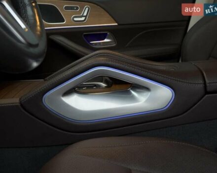 Білий Мерседес ГЛЕ-Клас, об'ємом двигуна 2 л та пробігом 192 тис. км за 49490 $, фото 18 на Automoto.ua