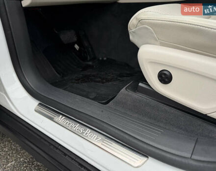 Мерседес ГЛЕ-Класс 2019 в Киеве на Automoto.ua Белый Мерседес ГЛЕ-Класс, объемом двигателя 1.99 л и пробегом 81 тыс. км за 45700 $, фото 54 на Automoto.ua