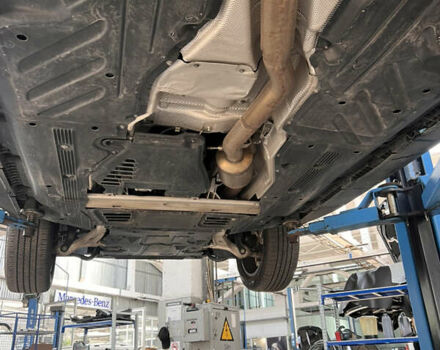 Мерседес ГЛЕ-Класс 2019 в Одессе на Automoto.ua Белый Мерседес ГЛЕ-Класс, объемом двигателя 1.95 л и пробегом 160 тыс. км за 50500 $, фото 35 на Automoto.ua