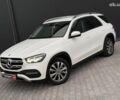 Білий Мерседес ГЛЕ-Клас, об'ємом двигуна 2 л та пробігом 192 тис. км за 49490 $, фото 3 на Automoto.ua
