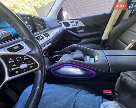 Мерседес ГЛЕ-Класс 2019 в Одессе на Automoto.ua Белый Мерседес ГЛЕ-Класс, объемом двигателя 1.95 л и пробегом 160 тыс. км за 50500 $, фото 1 на Automoto.ua