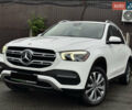 Мерседес ГЛЕ-Класс 2019 в Киеве на Automoto.ua Белый Мерседес ГЛЕ-Класс, объемом двигателя 1.99 л и пробегом 81 тыс. км за 45700 $, фото 5 на Automoto.ua