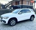 Мерседес ГЛЕ-Класс 2019 в Ровно на Automoto.ua Белый Мерседес ГЛЕ-Класс, объемом двигателя 1.95 л и пробегом 50 тыс. км за 65000 $, фото 18 на Automoto.ua