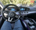 Мерседес ГЛЕ-Класс 2019 в Одессе на Automoto.ua Белый Мерседес ГЛЕ-Класс, объемом двигателя 1.95 л и пробегом 160 тыс. км за 50500 $, фото 8 на Automoto.ua