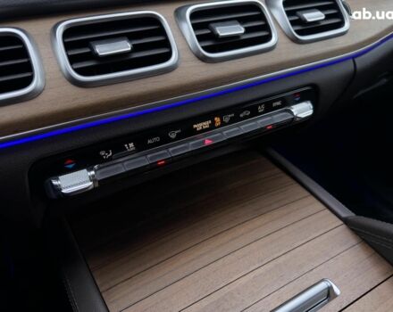 Білий Мерседес ГЛЕ-Клас, об'ємом двигуна 2 л та пробігом 192 тис. км за 49490 $, фото 38 на Automoto.ua