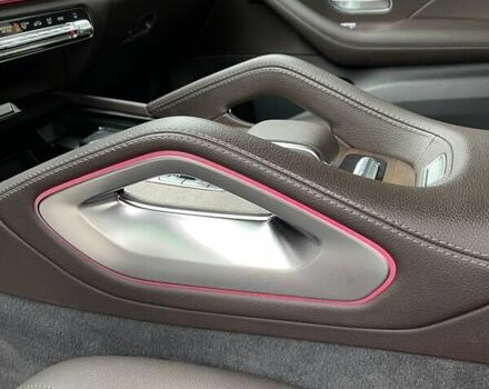 Белый Мерседес ГЛЕ-Класс, объемом двигателя 2.93 л и пробегом 110 тыс. км за 54999 $, фото 21 на Automoto.ua