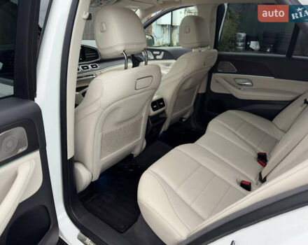 Мерседес ГЛЕ-Класс 2019 в Киеве на Automoto.ua Белый Мерседес ГЛЕ-Класс, объемом двигателя 1.99 л и пробегом 81 тыс. км за 45700 $, фото 58 на Automoto.ua