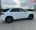 Белый Мерседес ГЛЕ-Класс, объемом двигателя 2 л и пробегом 145 тыс. км за 49990 $, фото 30 на Automoto.ua