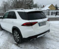 Белый Мерседес ГЛЕ-Класс, объемом двигателя 1.95 л и пробегом 191 тыс. км за 48000 $, фото 13 на Automoto.ua