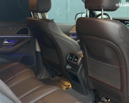 Білий Мерседес ГЛЕ-Клас, об'ємом двигуна 2 л та пробігом 192 тис. км за 49490 $, фото 32 на Automoto.ua